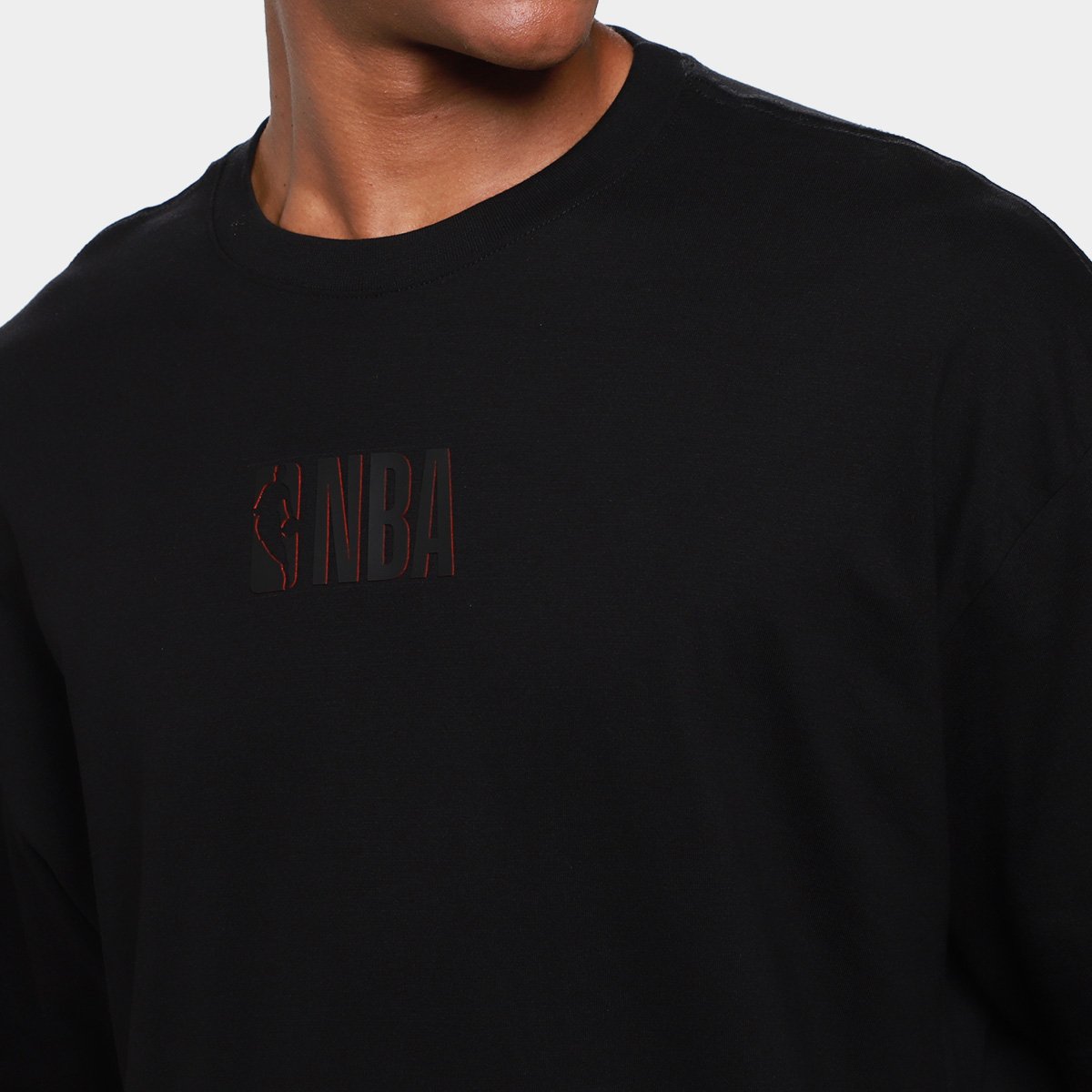 Camiseta NBA Mitchell & Ness Pocket Masculina - 2