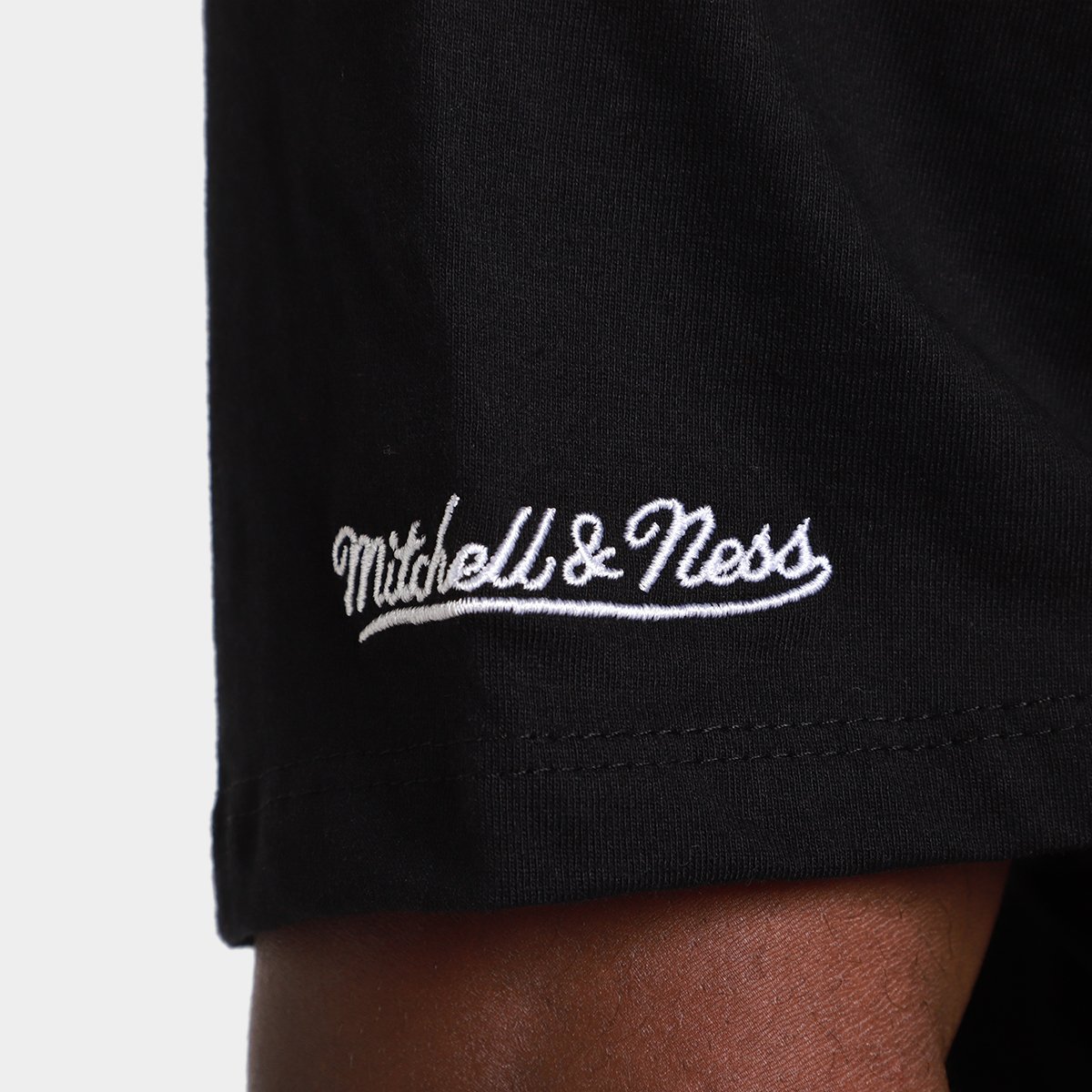 Camiseta  NBA Orlando Magic  T-Mac Mitchell & Ness Masculina - 4