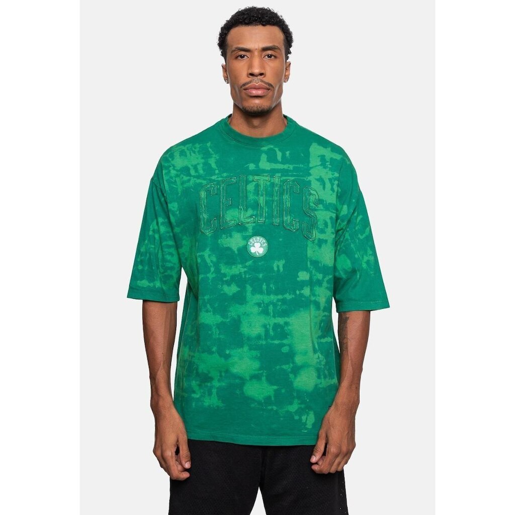 Camiseta NBA Oversize Boston Celtics Masculino