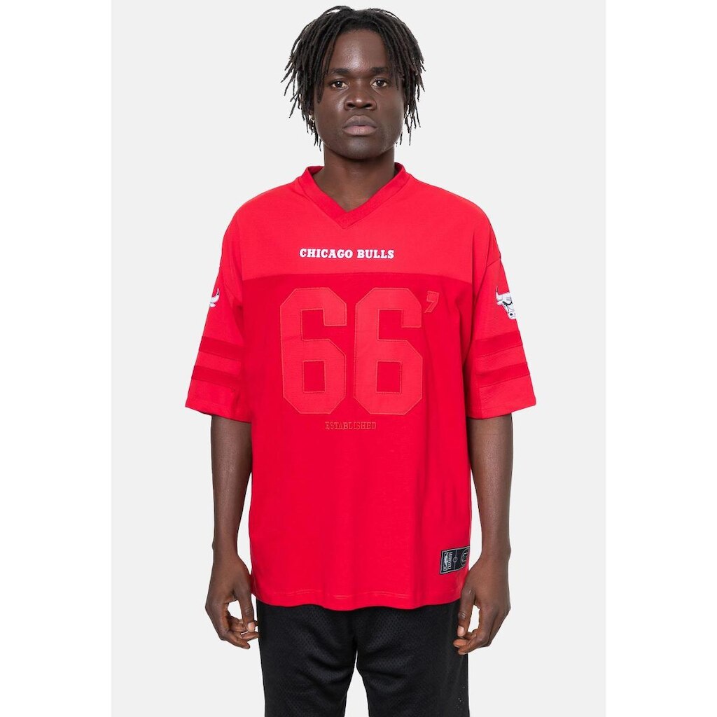 Camiseta NBA Oversize Masculino