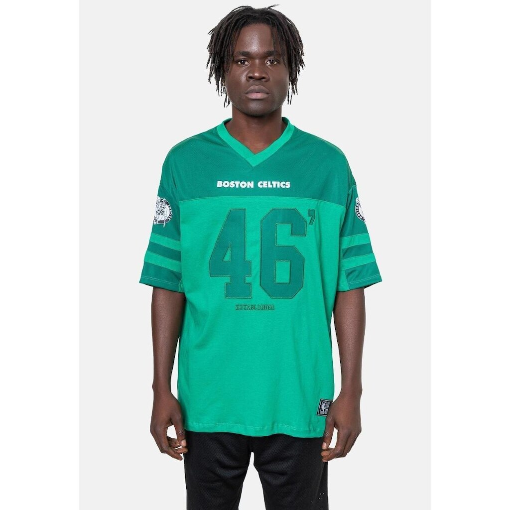 Camiseta NBA Oversize Masculino