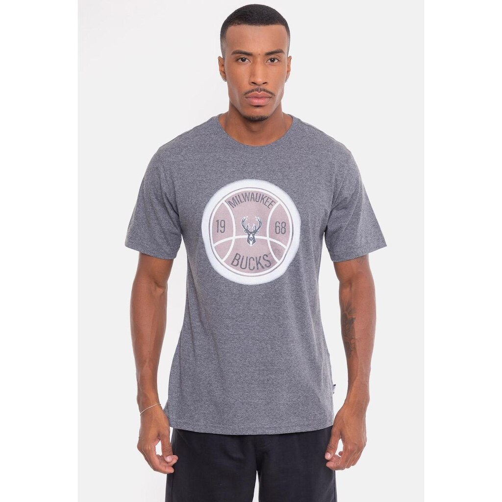 Camiseta NBA Shine Moon Masculino