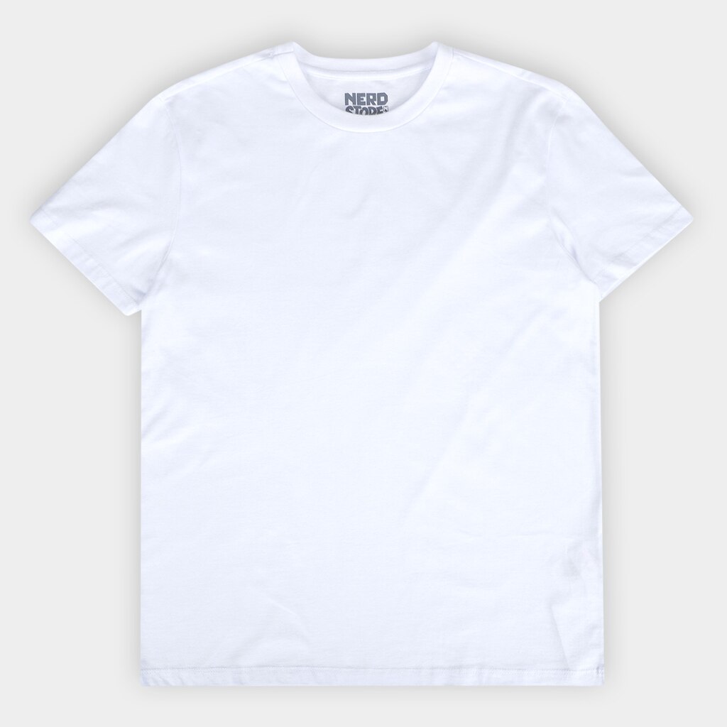 Camiseta Nerd Store Classic Masculina