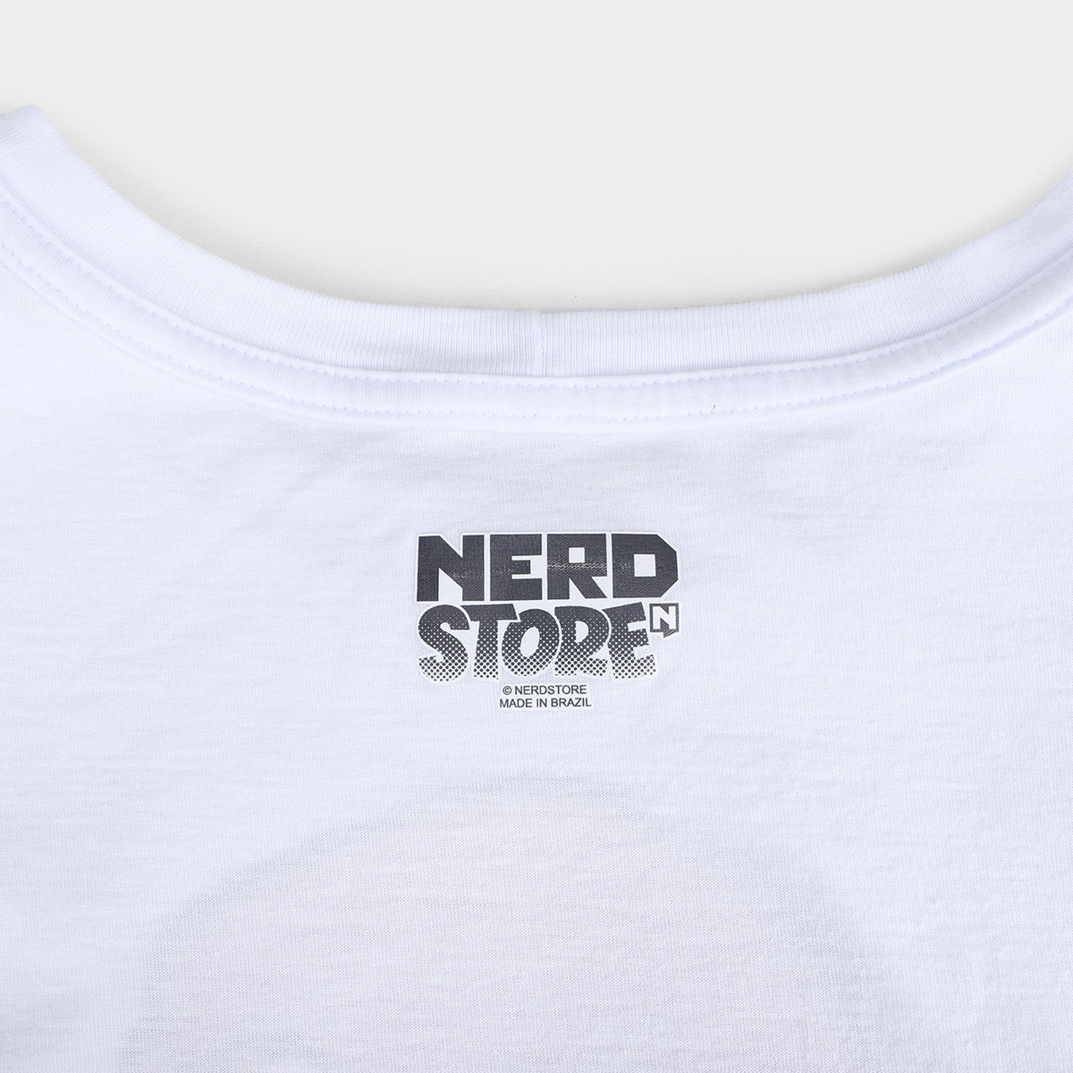 Camiseta Nerd Store Classic Masculina - 2