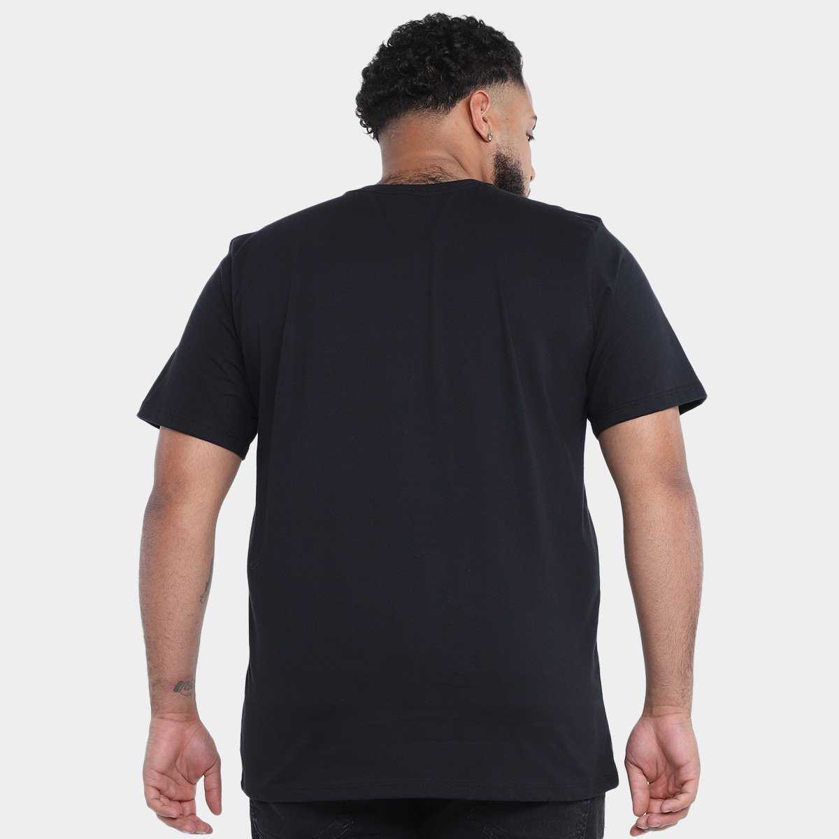 Camiseta NerdStore Critical Failure - 2