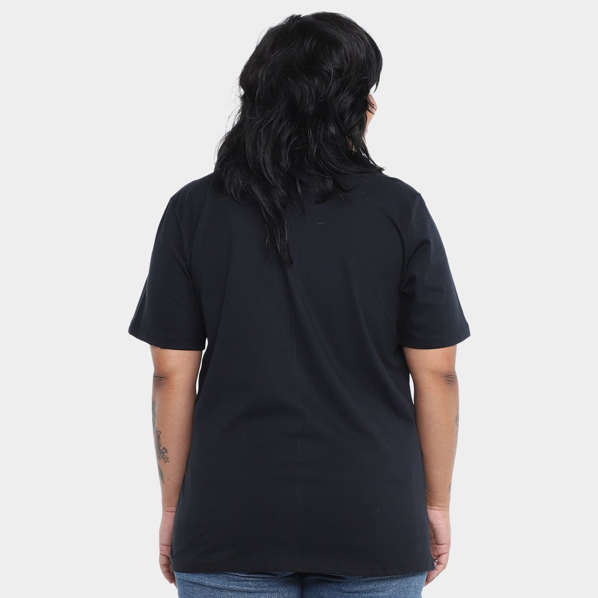 Camiseta NerdStore Critical Failure - 3