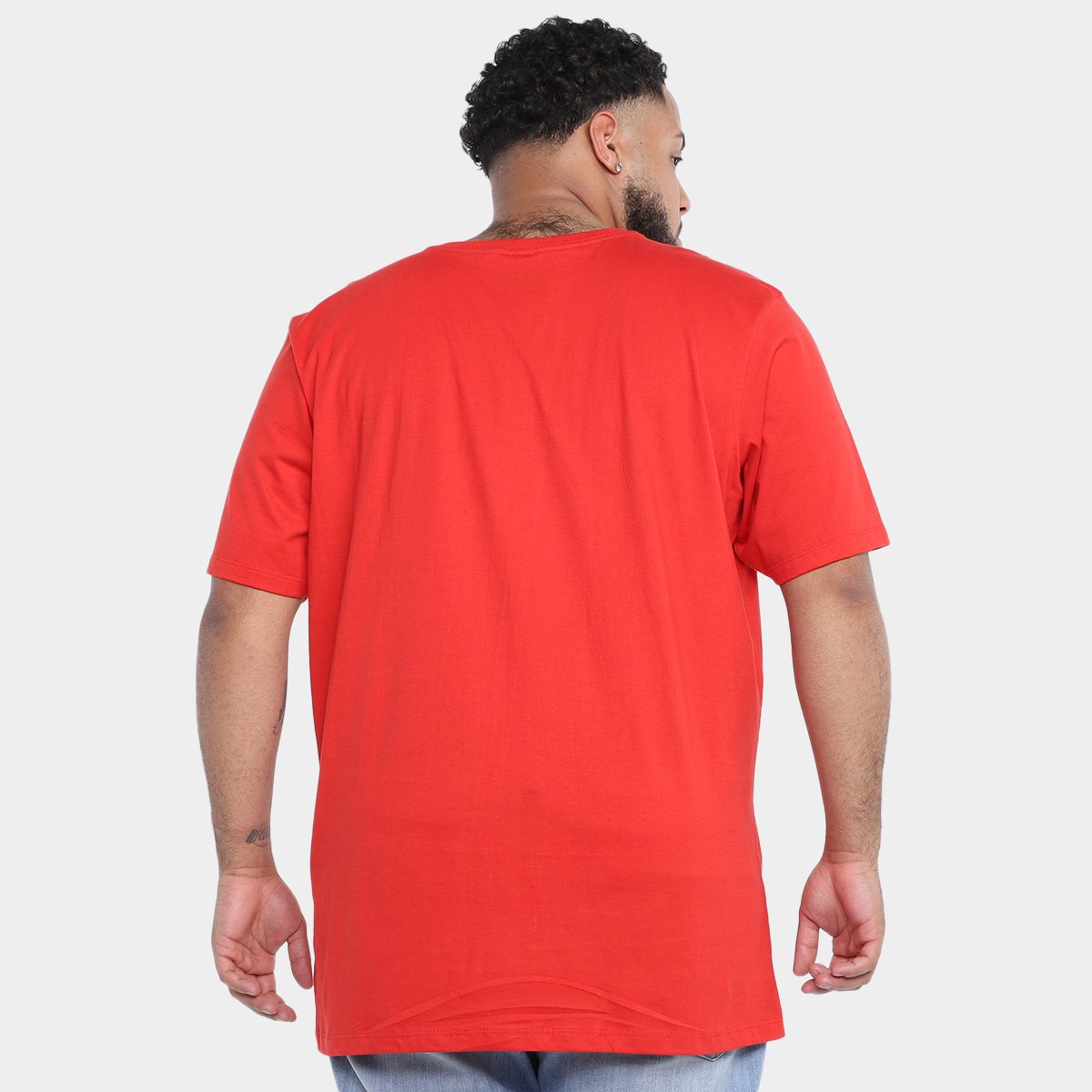 Camiseta NerdStore Double Damage - 2