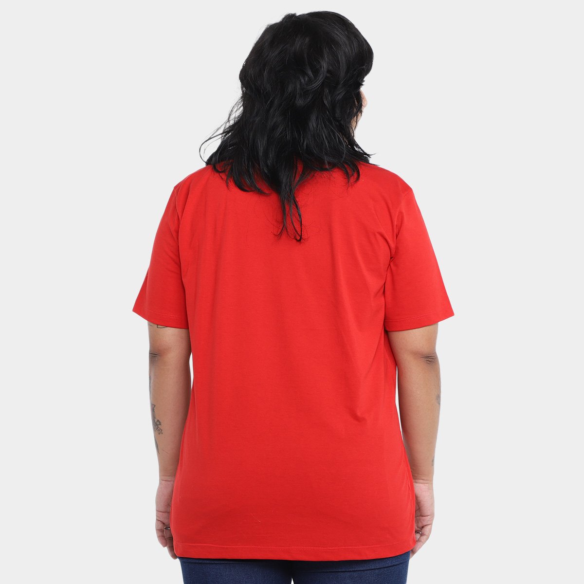 Camiseta NerdStore Double Damage - 3