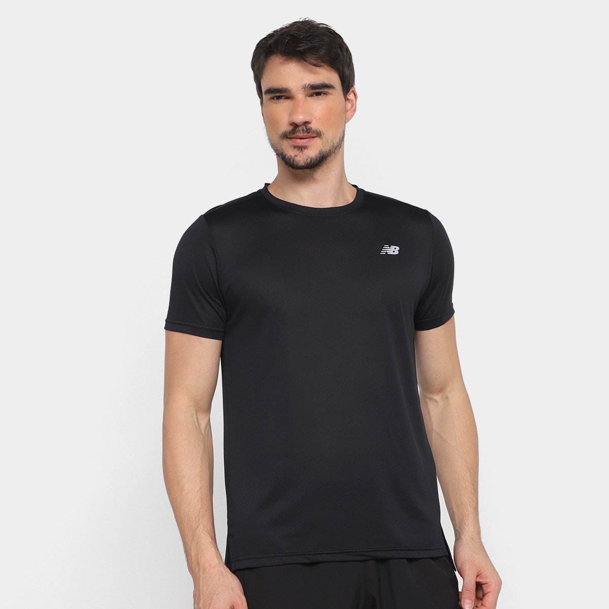 Camiseta New Balance Accelerate Masculina