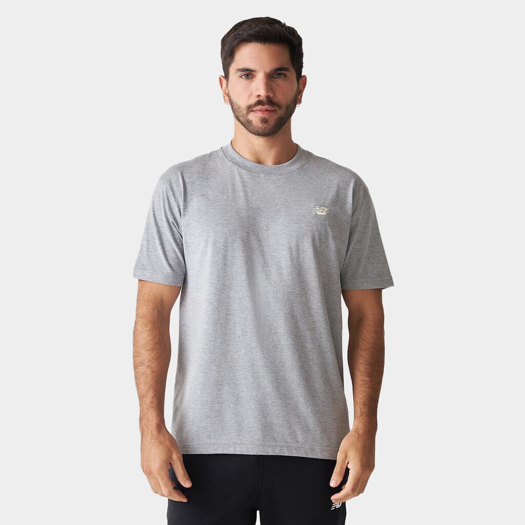 Camiseta New Balance Essentials Masculina