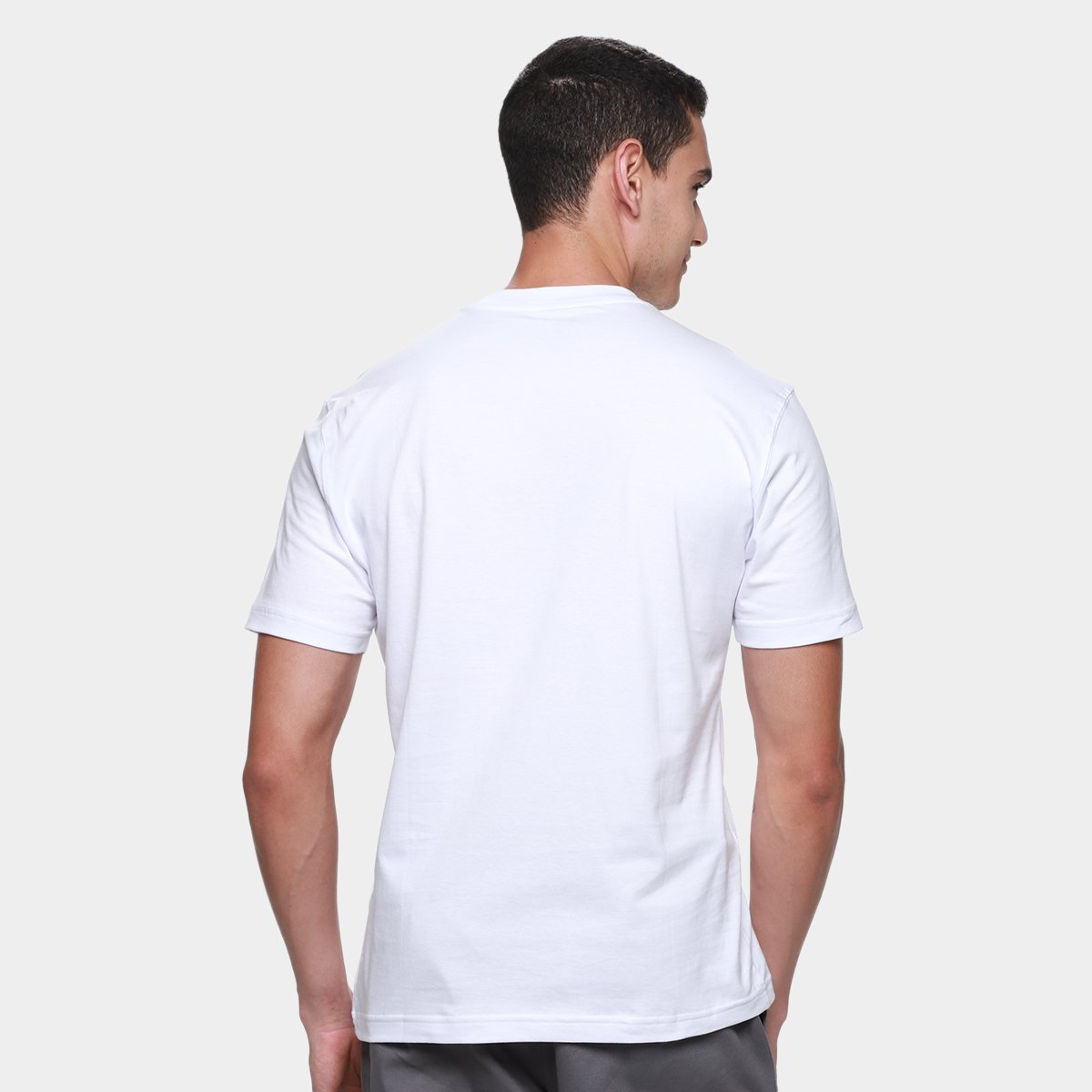 Camiseta New Balance Essentials Masculina - 1