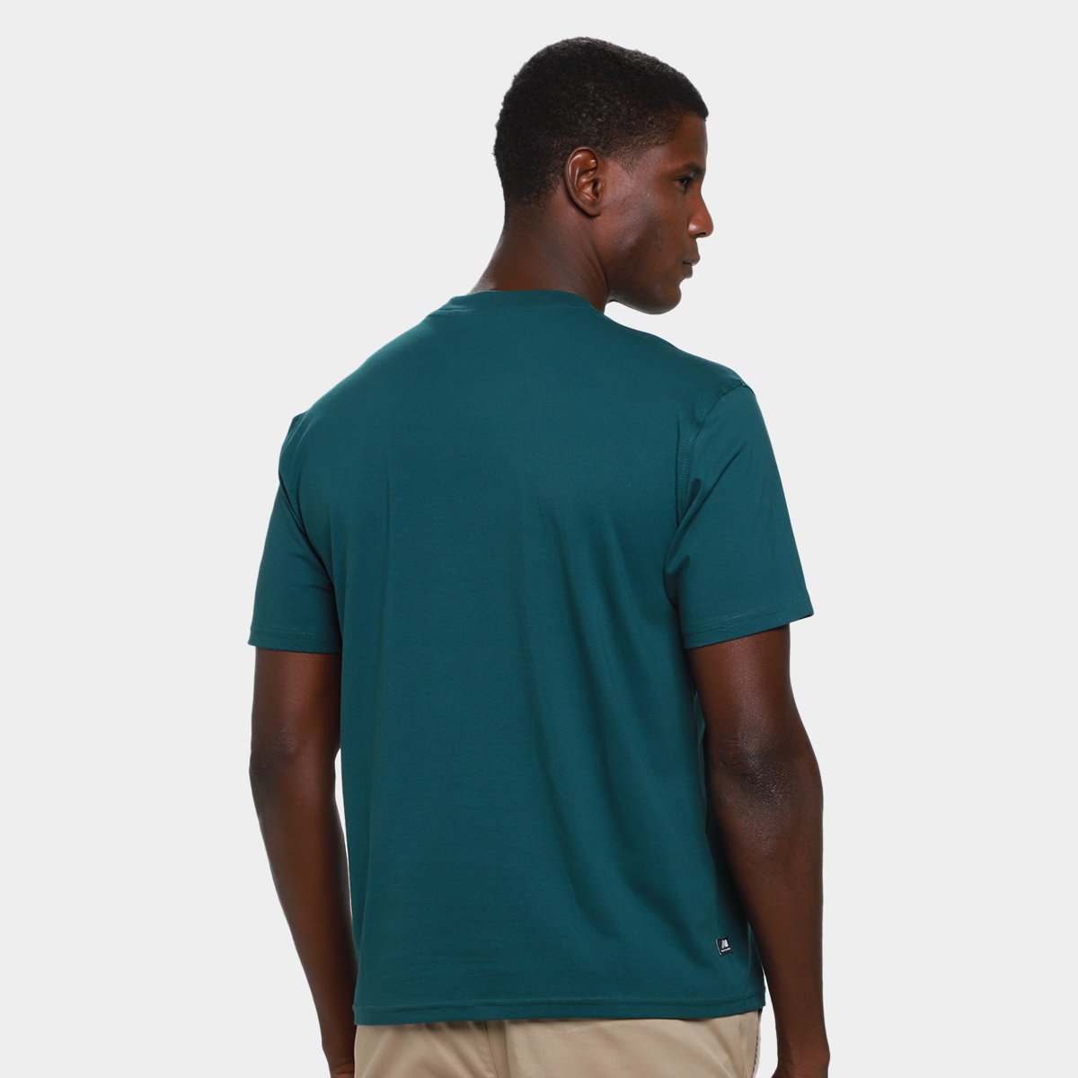 Camiseta New Balance Essentials Masculina - 1
