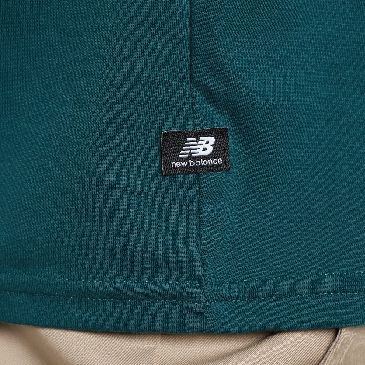 Camiseta New Balance Essentials Masculina - 3