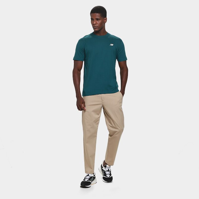 Camiseta New Balance Essentials Masculina