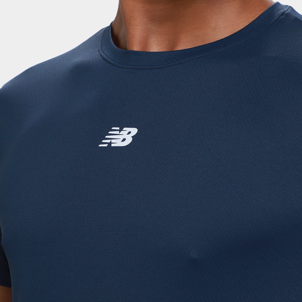 Camiseta New Balance Fast Days Masculina - 2