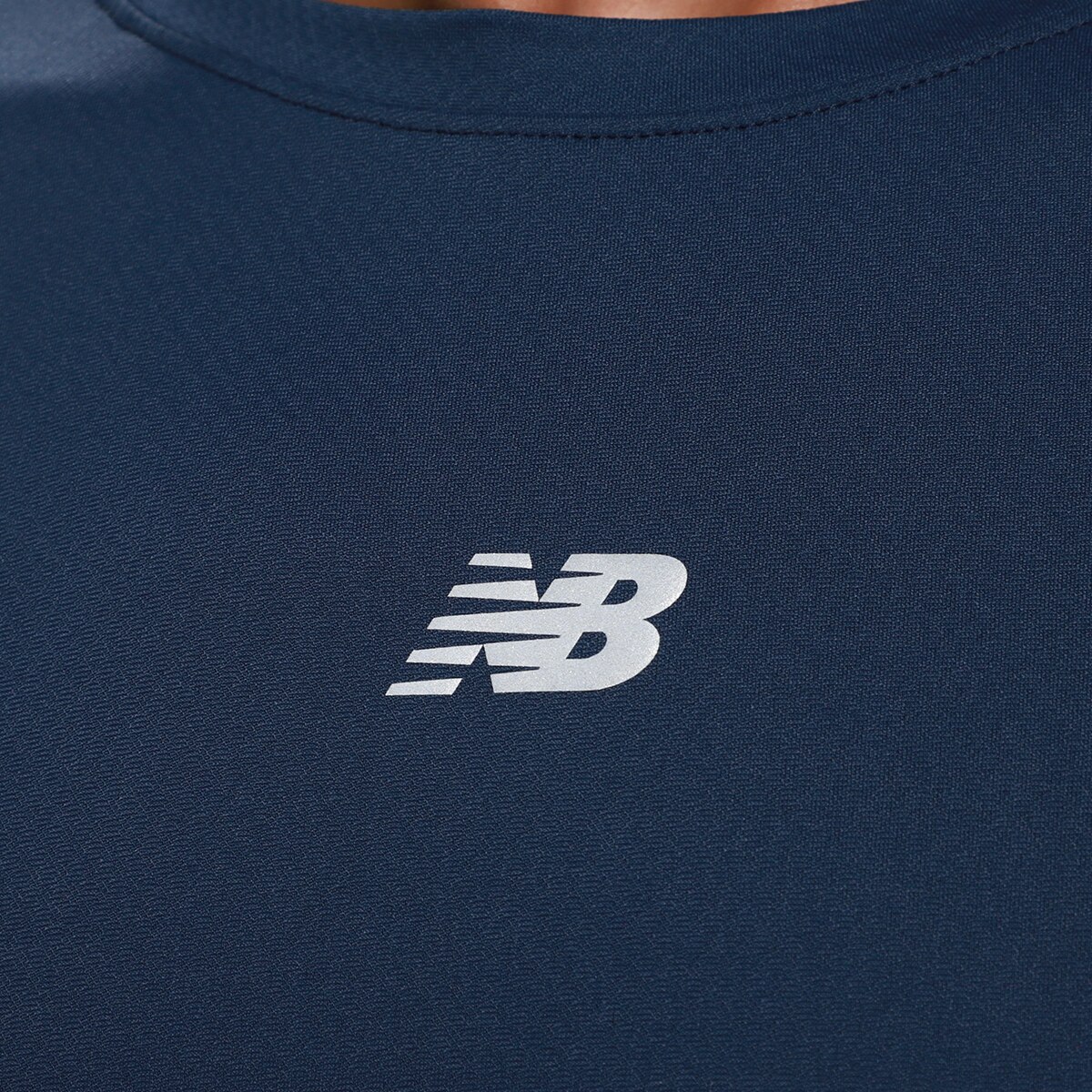 Camiseta New Balance Fast Days Masculina - 3