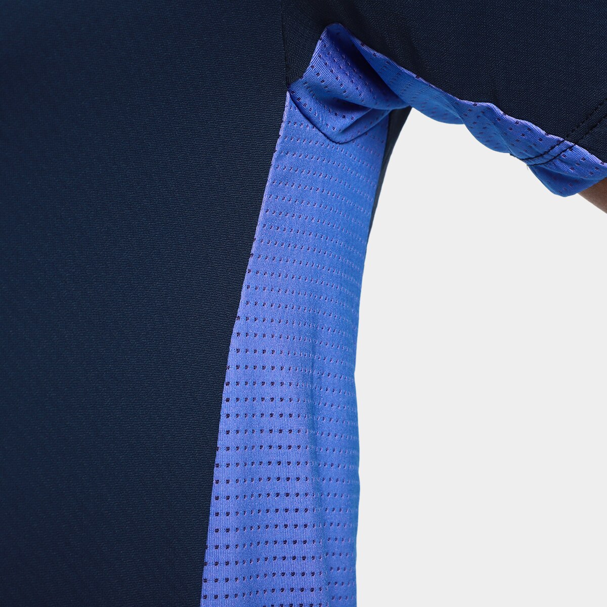 Camiseta New Balance Fast Days Masculina - 4