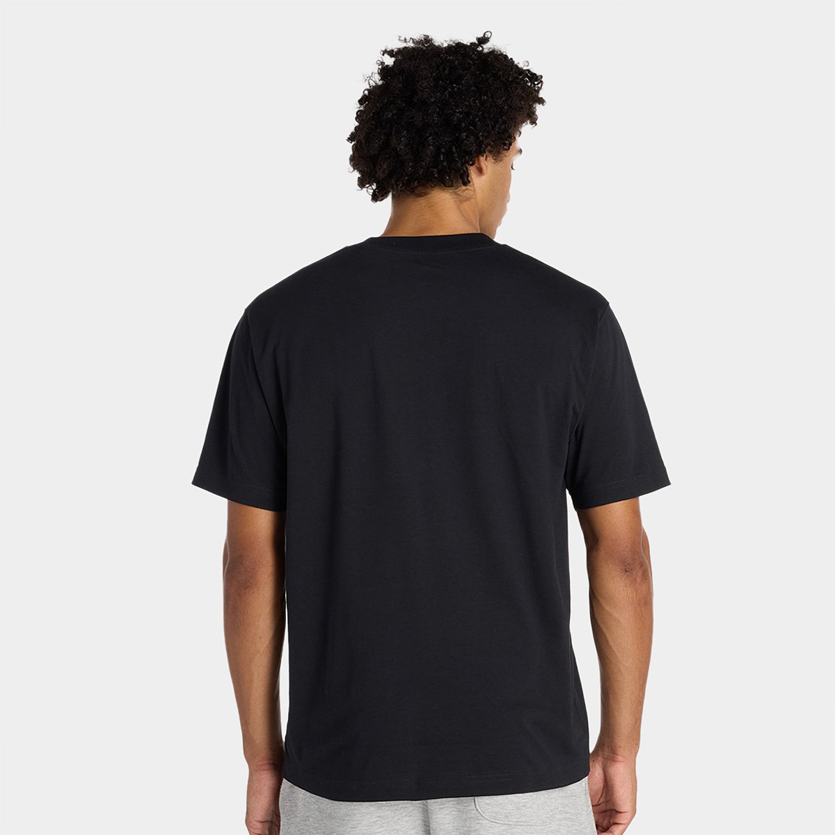 Camiseta New Balance Future Tech Masculina - 1