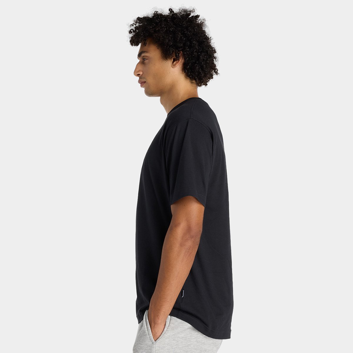 Camiseta New Balance Future Tech Masculina - 2