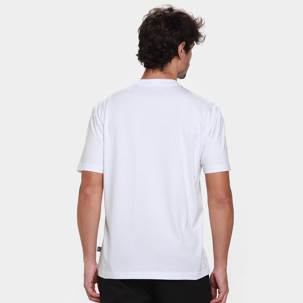 Camiseta New Balance Future Tech Masculina - 1