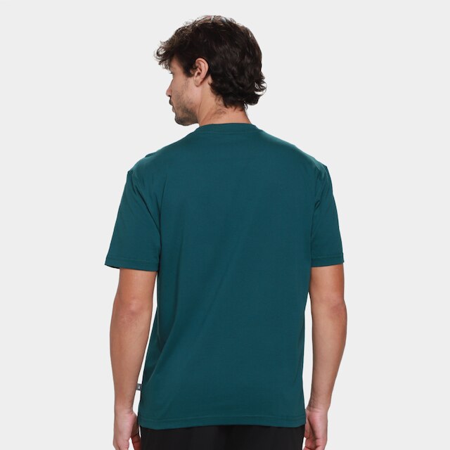 Camiseta New Balance Future Tech Masculina