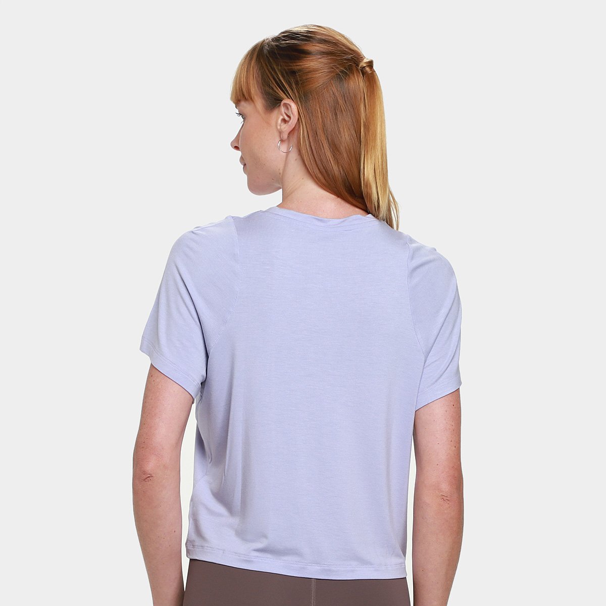 Camiseta New Balance Infinity Propel Feminina - 1