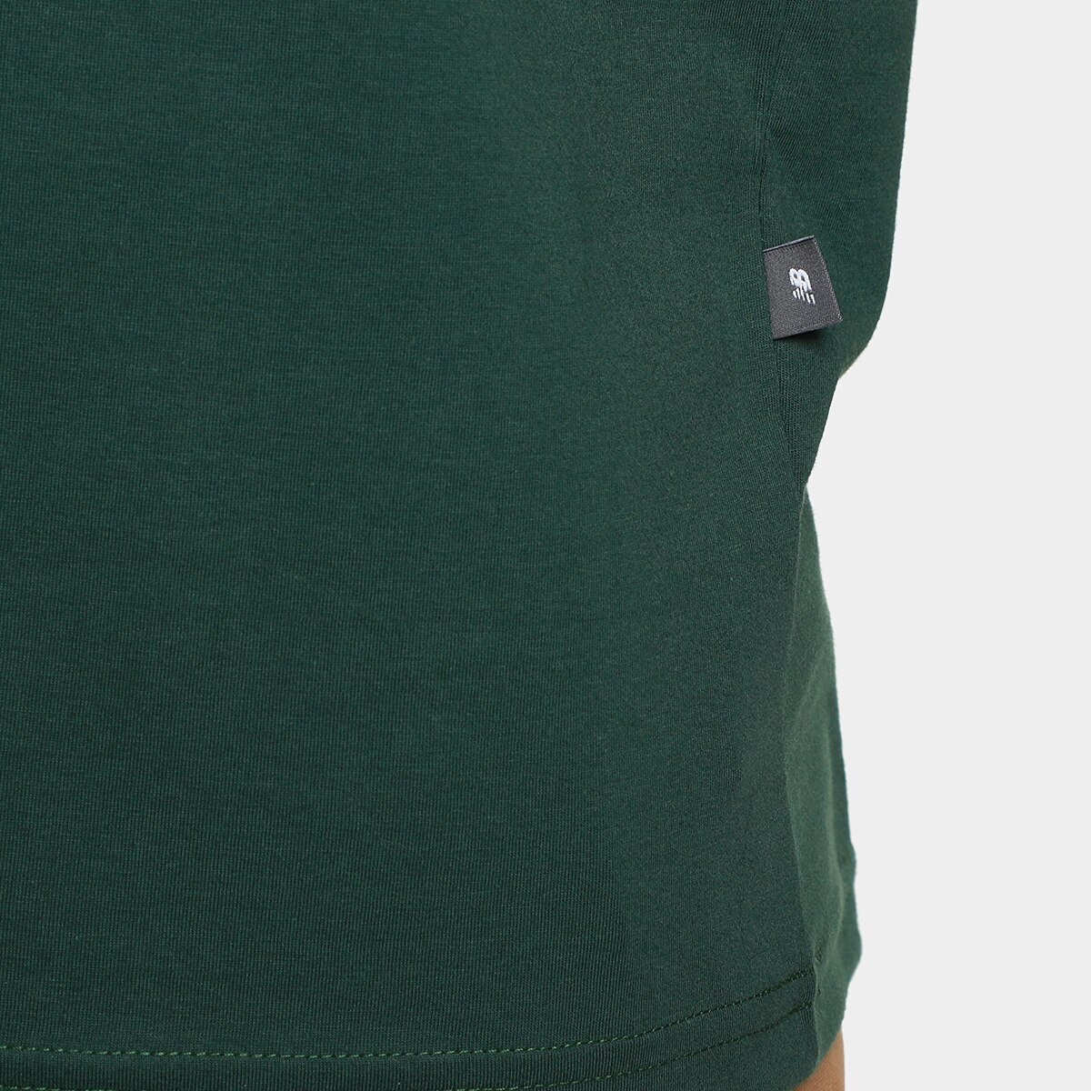 Camiseta New Balance Linear Athletics Masculina - 3