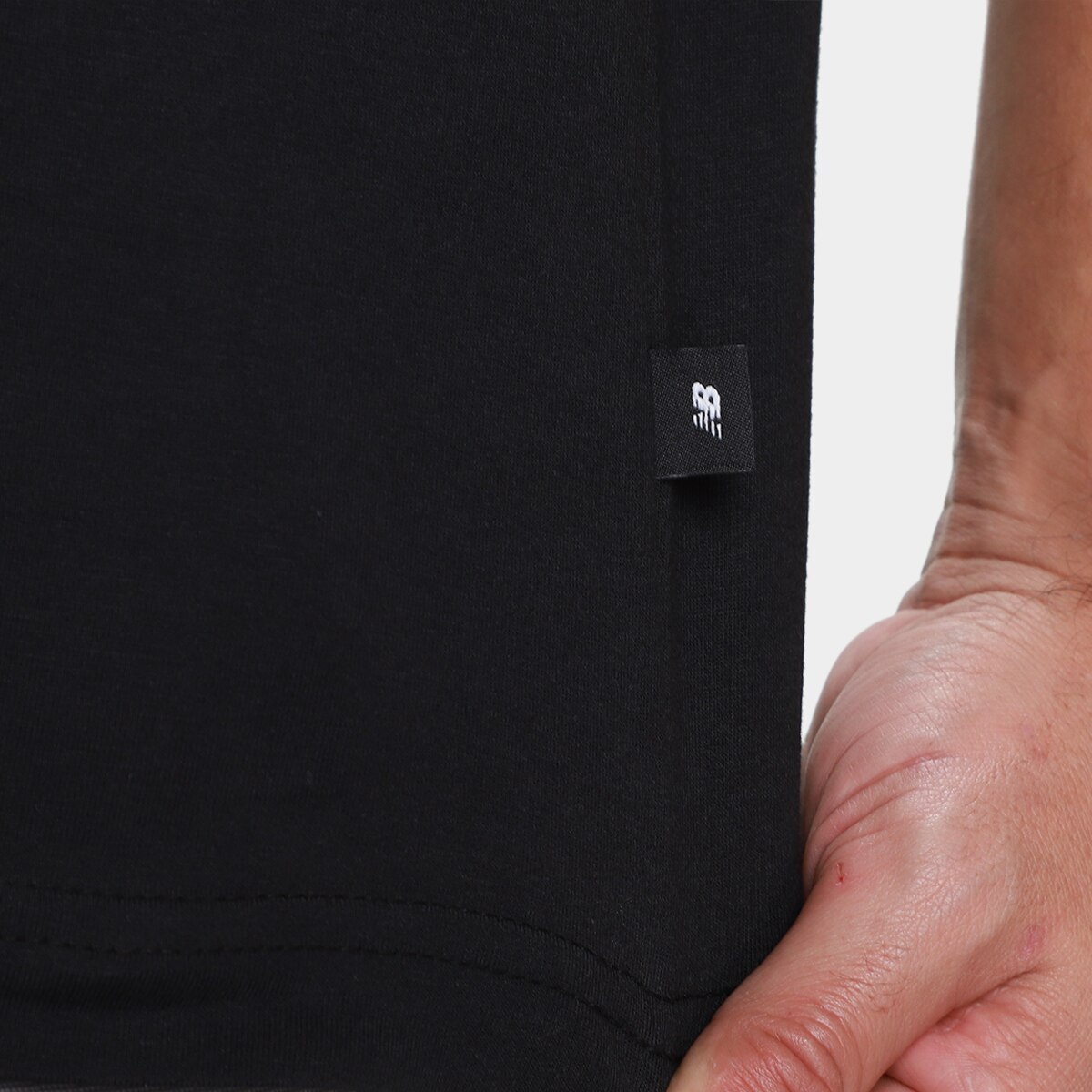 Camiseta New Balance Logo Belt Masculina - 3