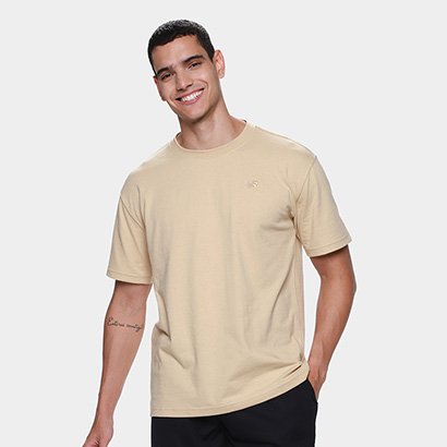 Camiseta New Balance Masculina - Masculino