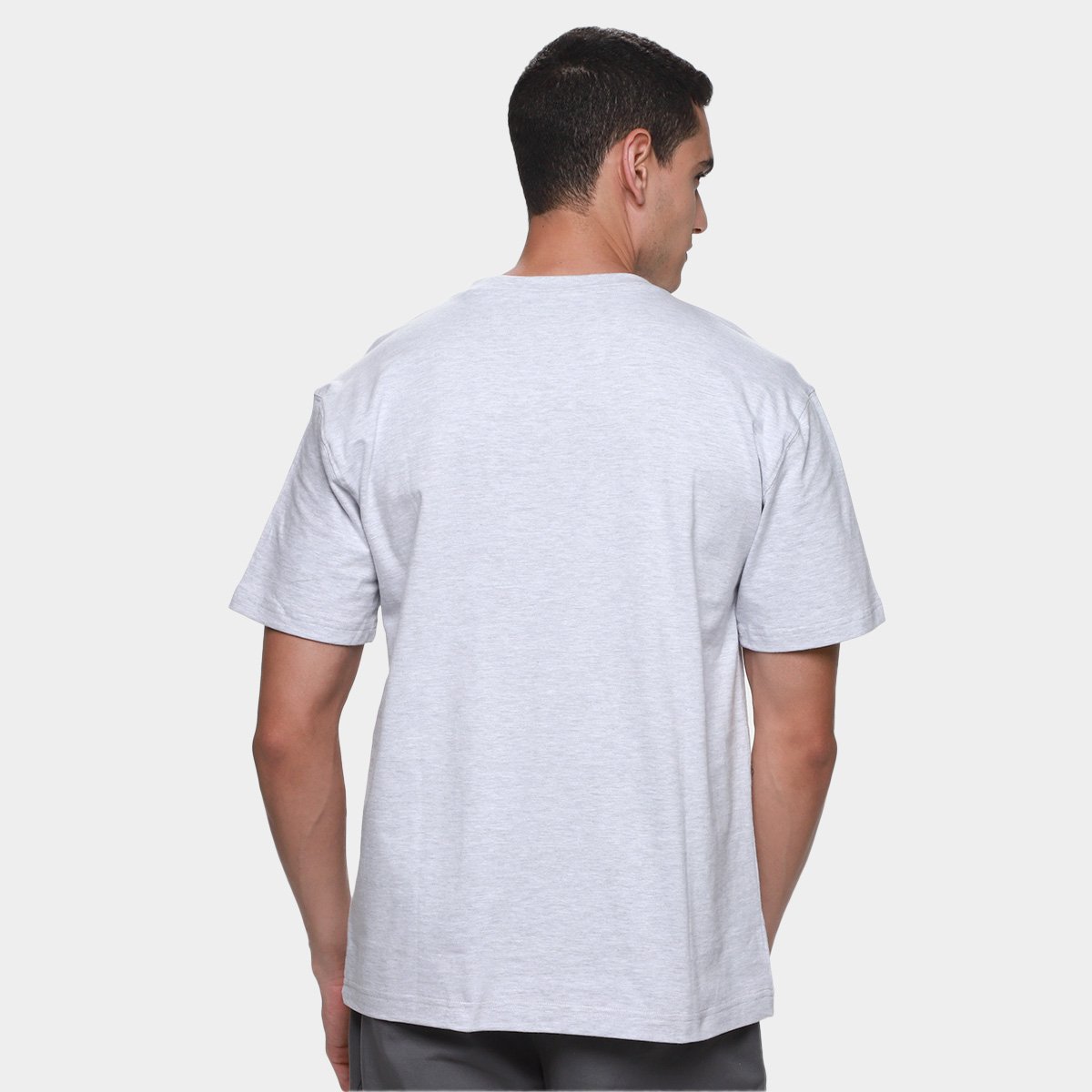 Camiseta New Balance Masculina - 1