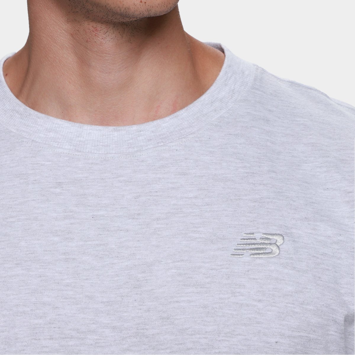 Camiseta New Balance Masculina - 2
