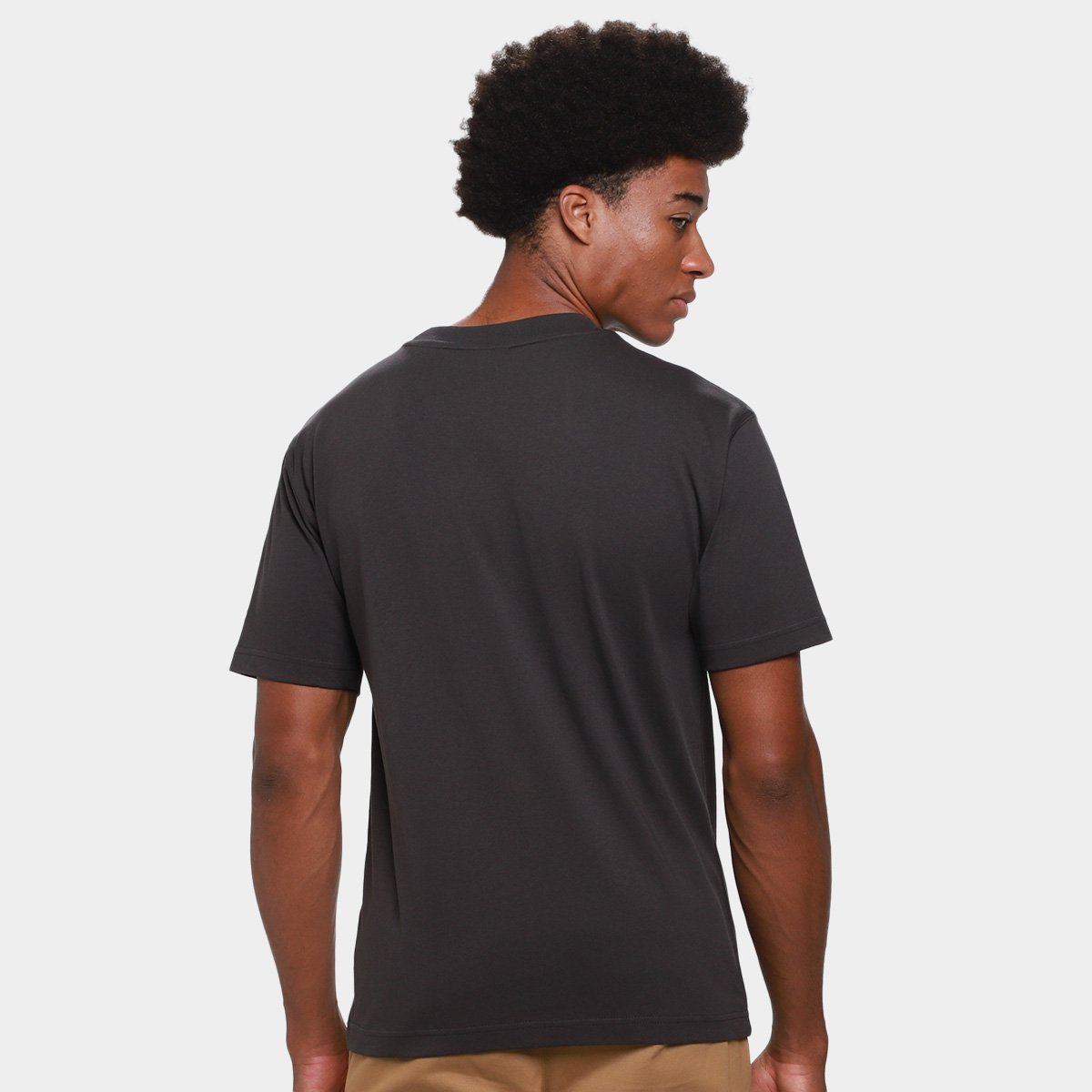Camiseta New Balance Numeric Masculina - 1
