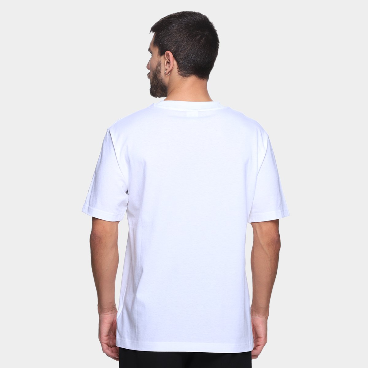 Camiseta New Balance Numeric Masculina - 1