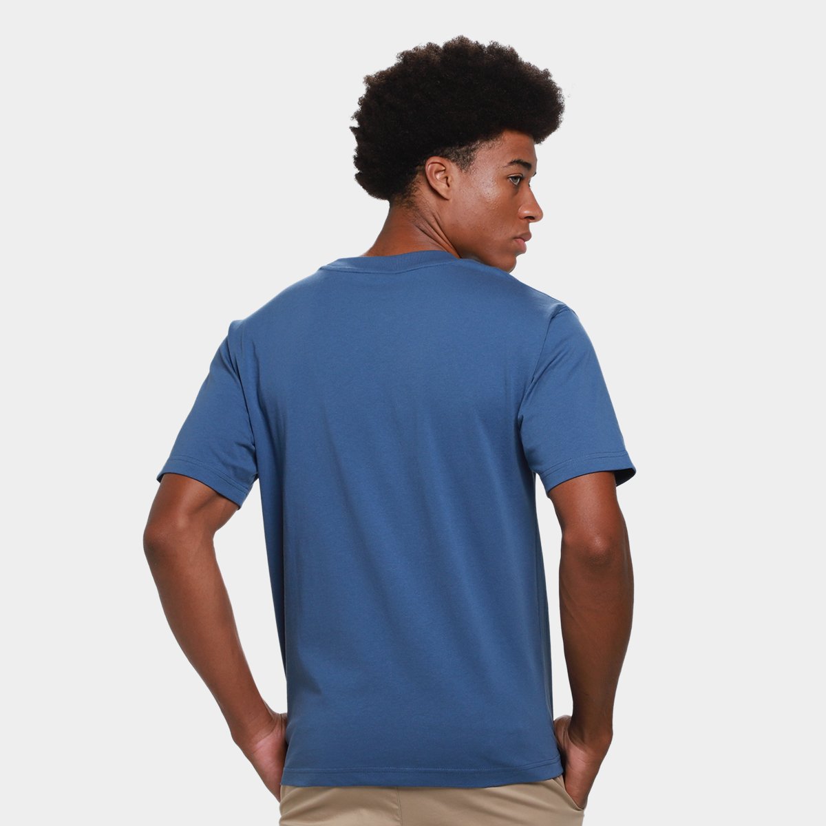 Camiseta New Balance Numeric Masculina - 1