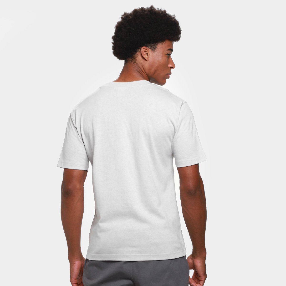 Camiseta New Balance Numeric Masculina - 1