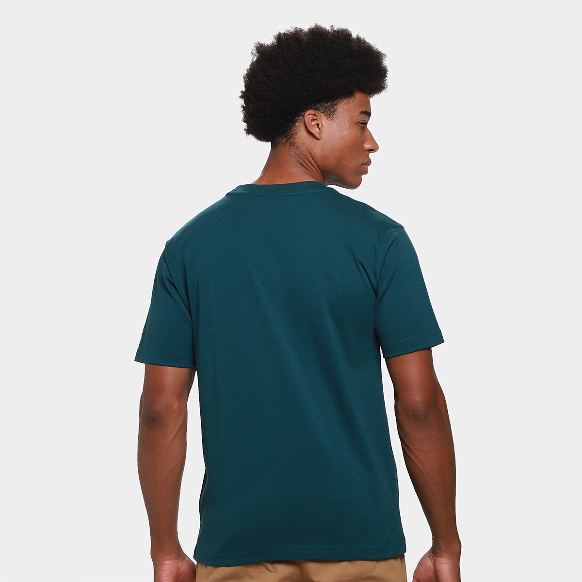 Camiseta New Balance Numeric Masculina - 1