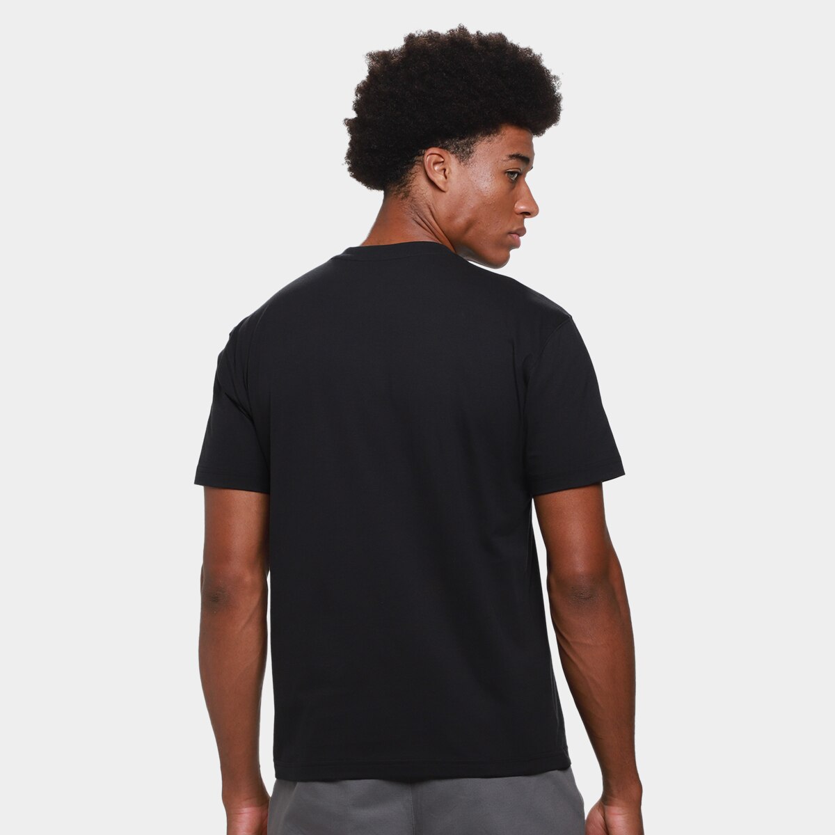 Camiseta New Balance On The Road Masculina - 1