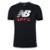 CAMISETA NEW BALANCE SÃO PAULO F.C 2024 MASCULINA - PRETO GG - Preto