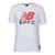 Camiseta New Balance São Paulo Masculina - Branco 2GG - Branco