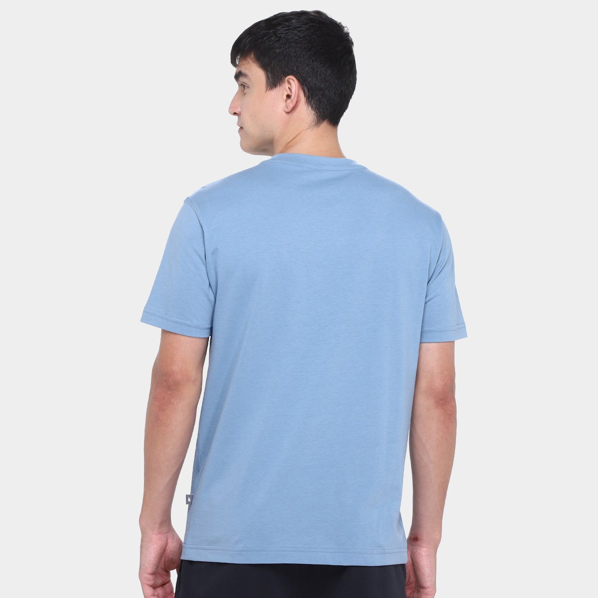 Camiseta New Balance Science Masculina - 1
