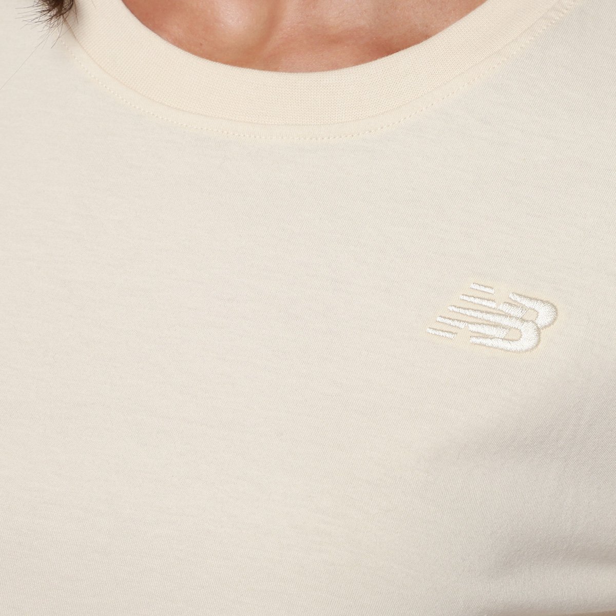 Camiseta New Balance Small Feminina - 2