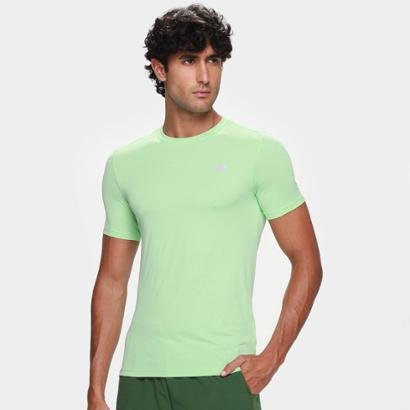 Camiseta New Balance Sport Essentials Masculina - Masculino