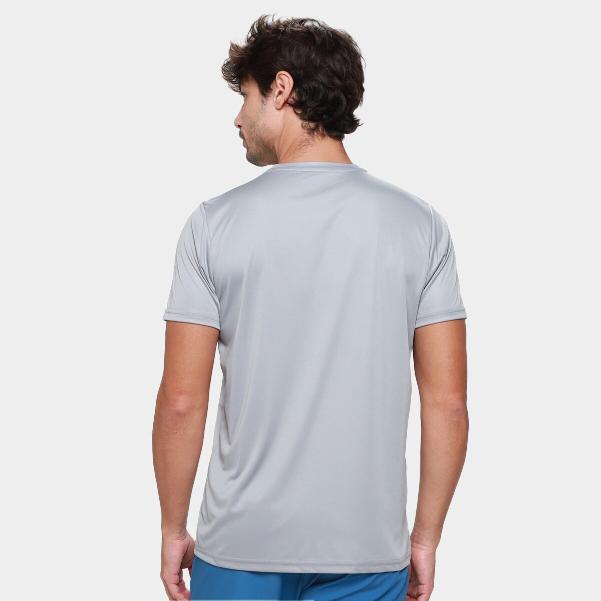 Camiseta New Balance Sport Graphic Masculina - 1