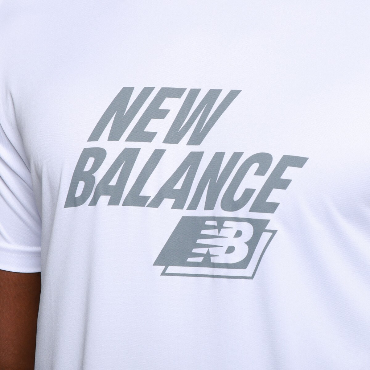 Camiseta New Balance Sport Graphic Masculina - 2