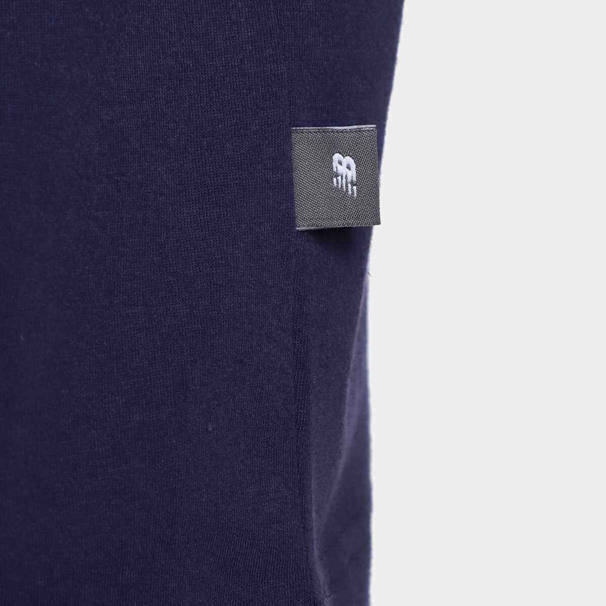 Camiseta New Balance Woven Label Masculina - 3