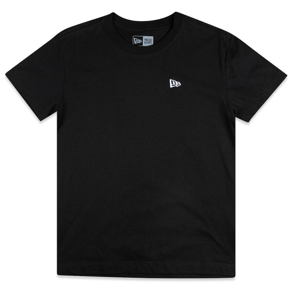 Camiseta New Era All Mini Logo Inf Masculino