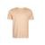 Camiseta New Era Básico Essentials Box - Amarelo