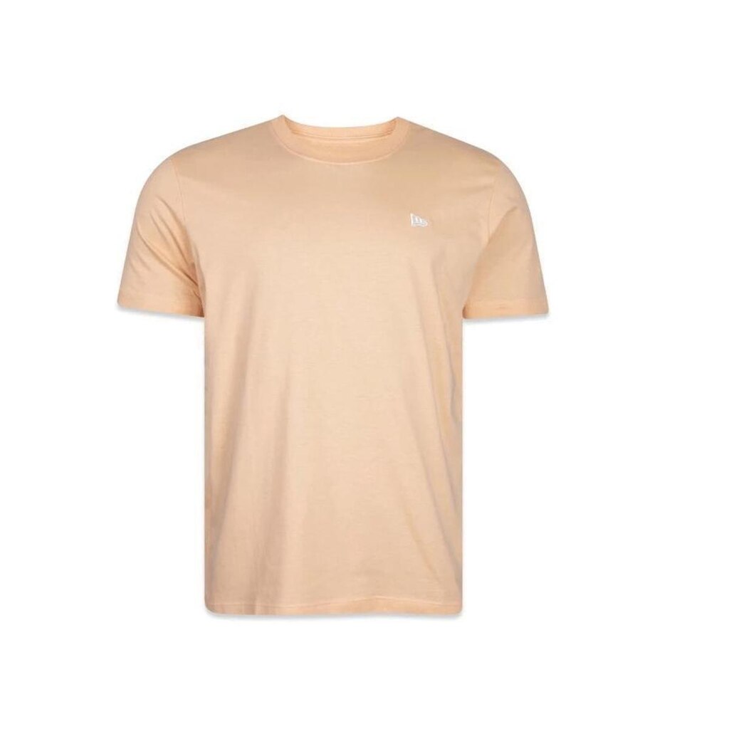 Camiseta New Era Básico Essentials Box