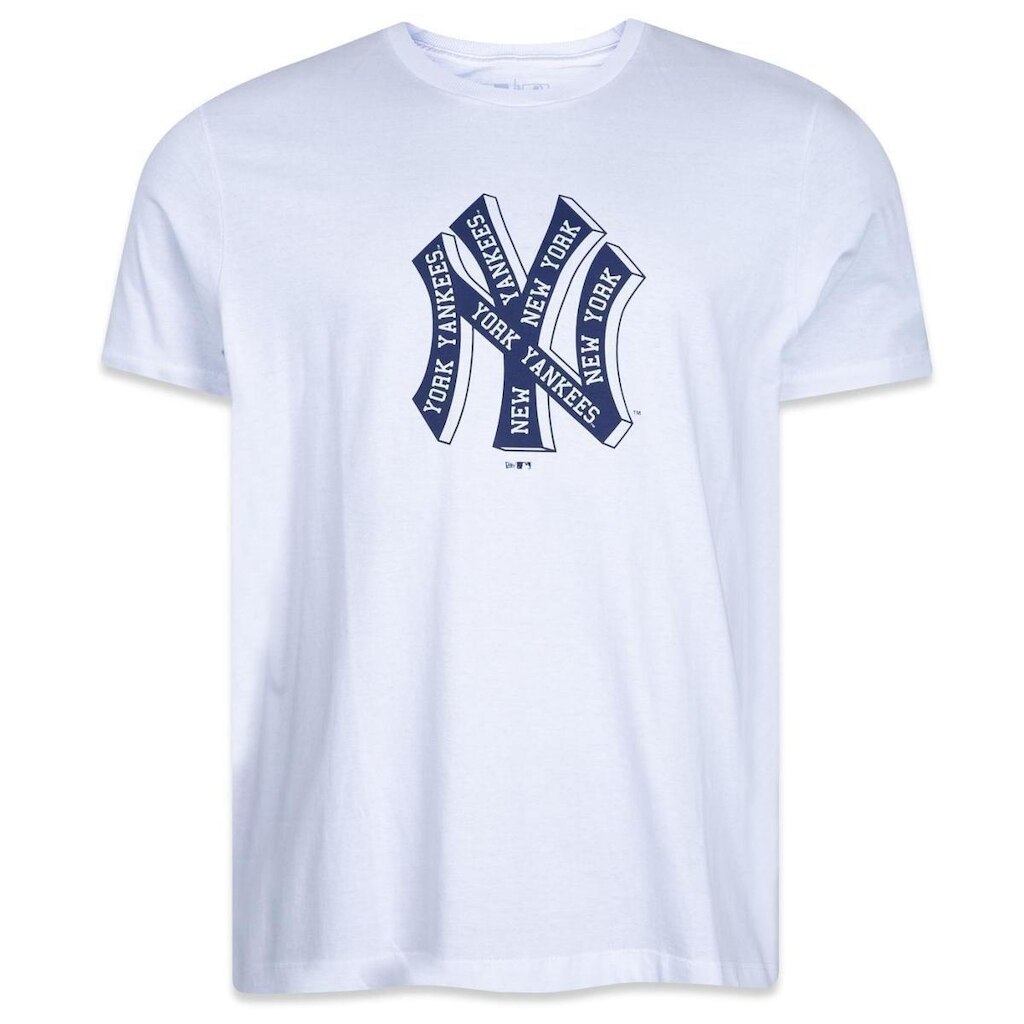 CAMISETA NEW ERA CORE NEYYAN