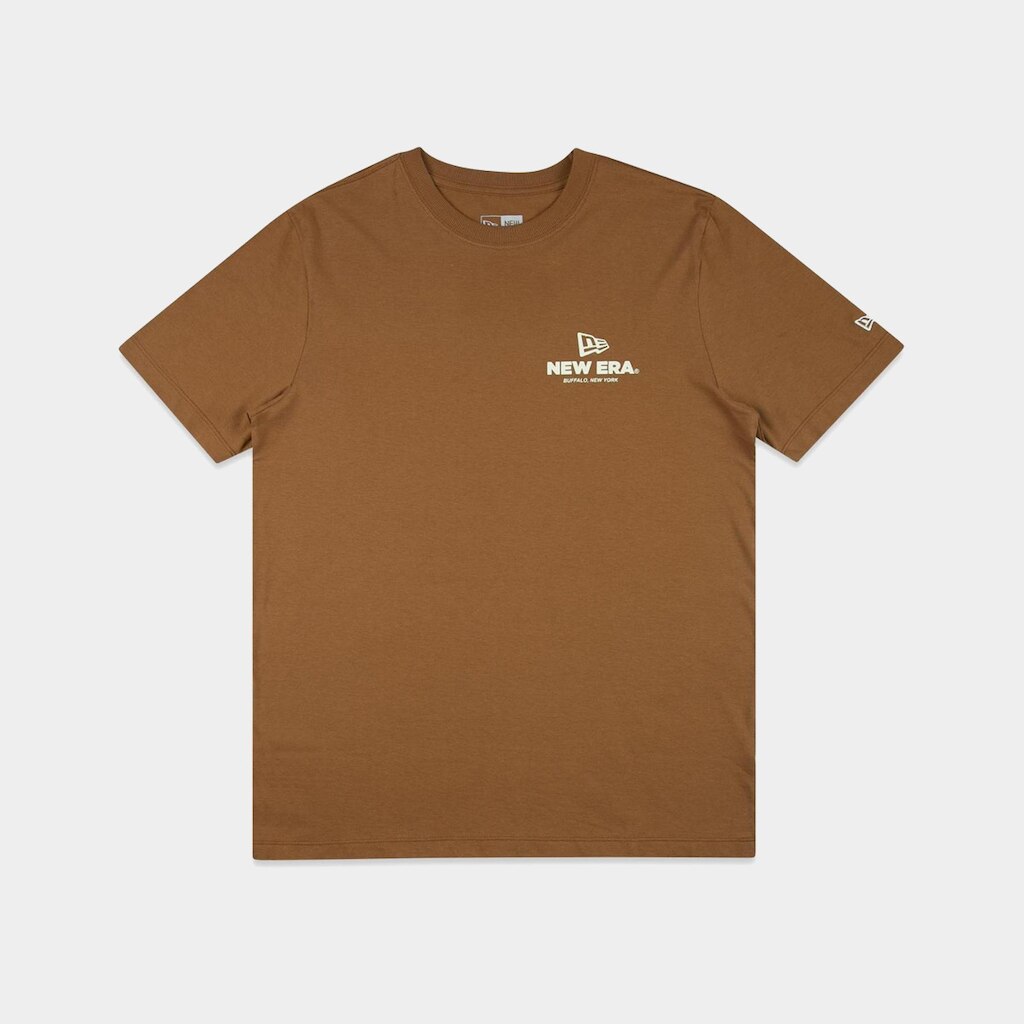 Camiseta New Era Essentials Core